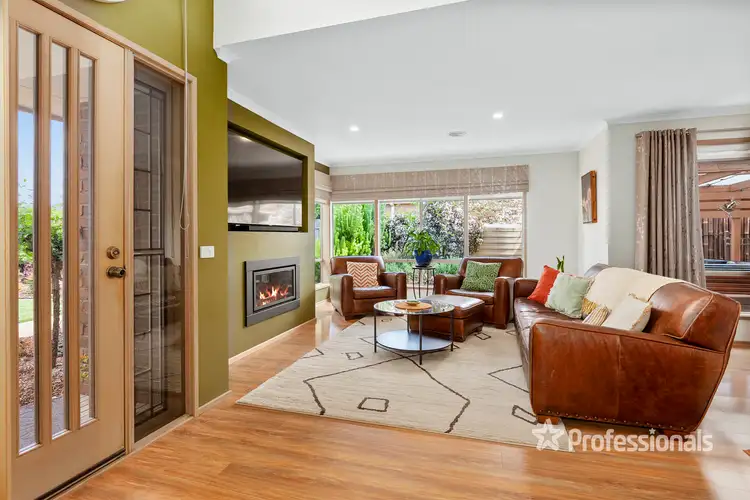Third view of Homely house listing, 105 Tower Road, Werribee VIC 3030