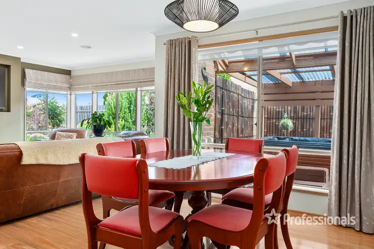 Fourth view of Homely house listing, 105 Tower Road, Werribee VIC 3030