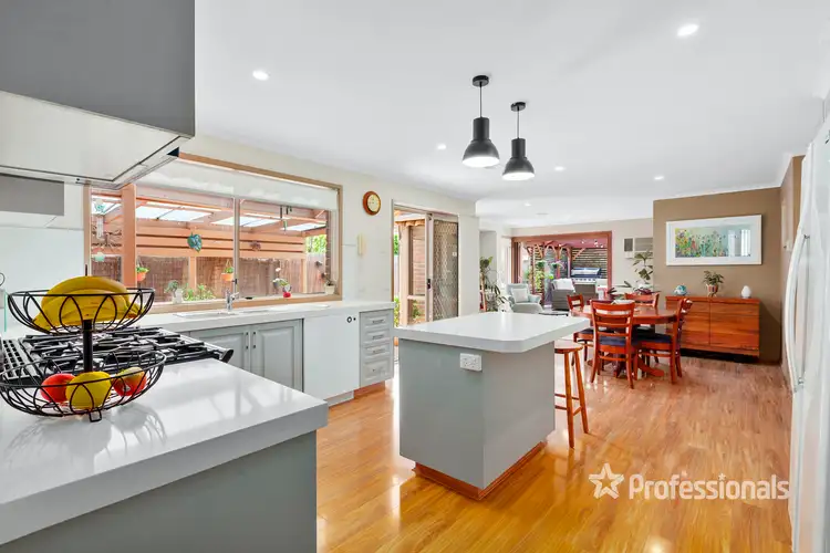 Sixth view of Homely house listing, 105 Tower Road, Werribee VIC 3030