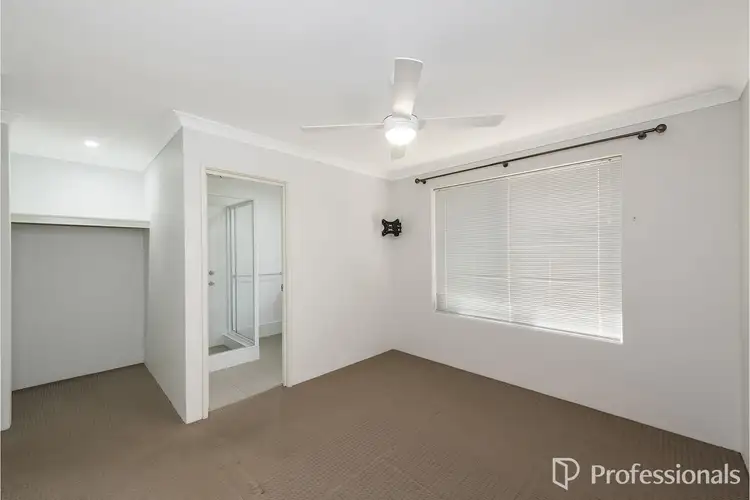 Fifth view of Homely house listing, 21 Normandie Way, Hilbert WA 6112