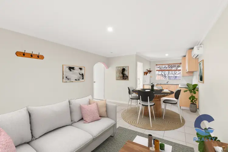 Main view of Homely unit listing, 17/168 Hector Street, Osborne Park WA 6017
