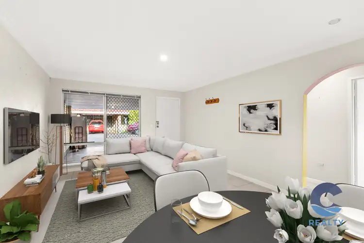 Third view of Homely unit listing, 17/168 Hector Street, Osborne Park WA 6017