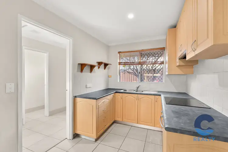 Fourth view of Homely unit listing, 17/168 Hector Street, Osborne Park WA 6017