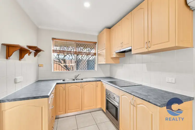 Fifth view of Homely unit listing, 17/168 Hector Street, Osborne Park WA 6017