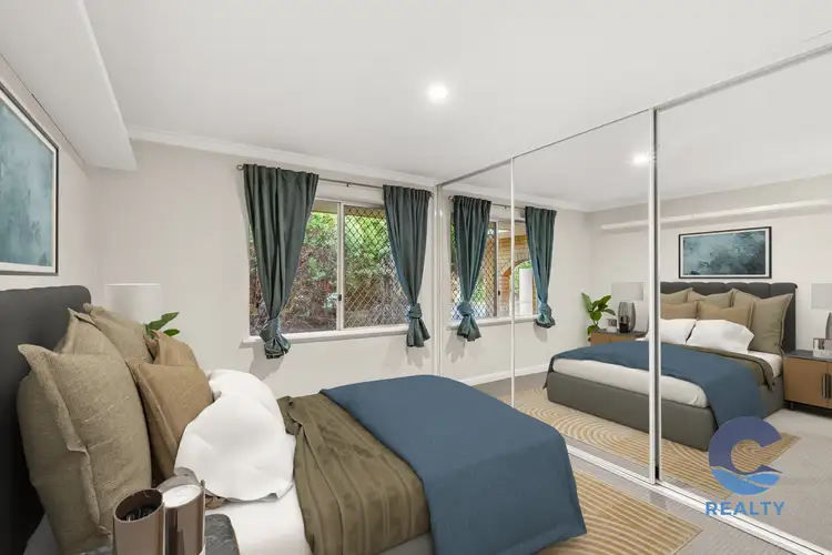 Sixth view of Homely unit listing, 17/168 Hector Street, Osborne Park WA 6017