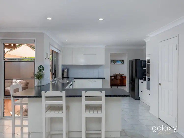 Third view of Homely house listing, 11 Kintra Court, Branyan QLD 4670