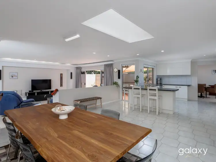 Fourth view of Homely house listing, 11 Kintra Court, Branyan QLD 4670