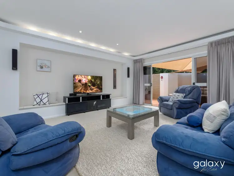 Fifth view of Homely house listing, 11 Kintra Court, Branyan QLD 4670