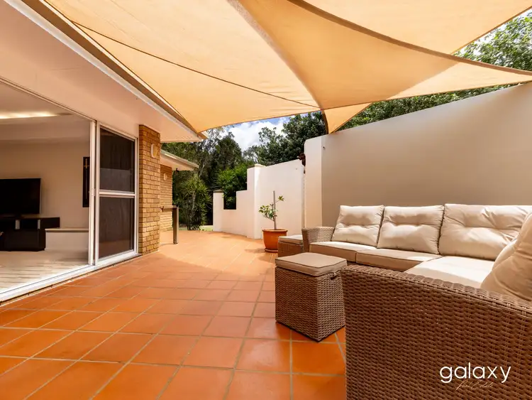 Sixth view of Homely house listing, 11 Kintra Court, Branyan QLD 4670
