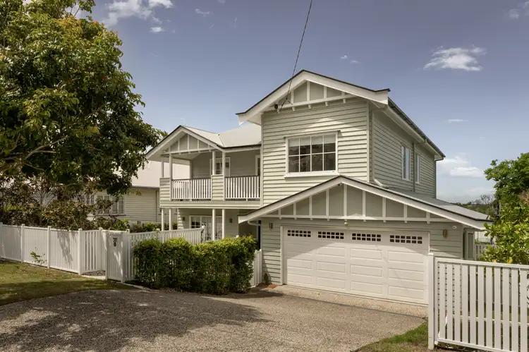 29 Wood Street, Kedron QLD 4031