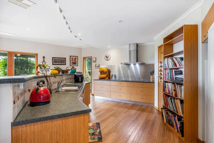 Fourth view of Homely house listing, 3 Carroll Road, Ararat VIC 3377