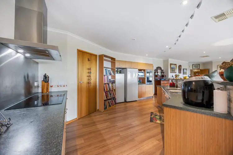 Fifth view of Homely house listing, 3 Carroll Road, Ararat VIC 3377