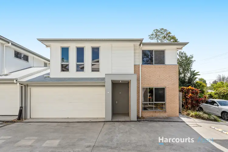Main view of Homely townhouse listing, 10/36 Bleasby Road, Eight Mile Plains QLD 4113