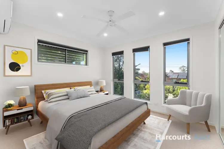Sixth view of Homely townhouse listing, 10/36 Bleasby Road, Eight Mile Plains QLD 4113