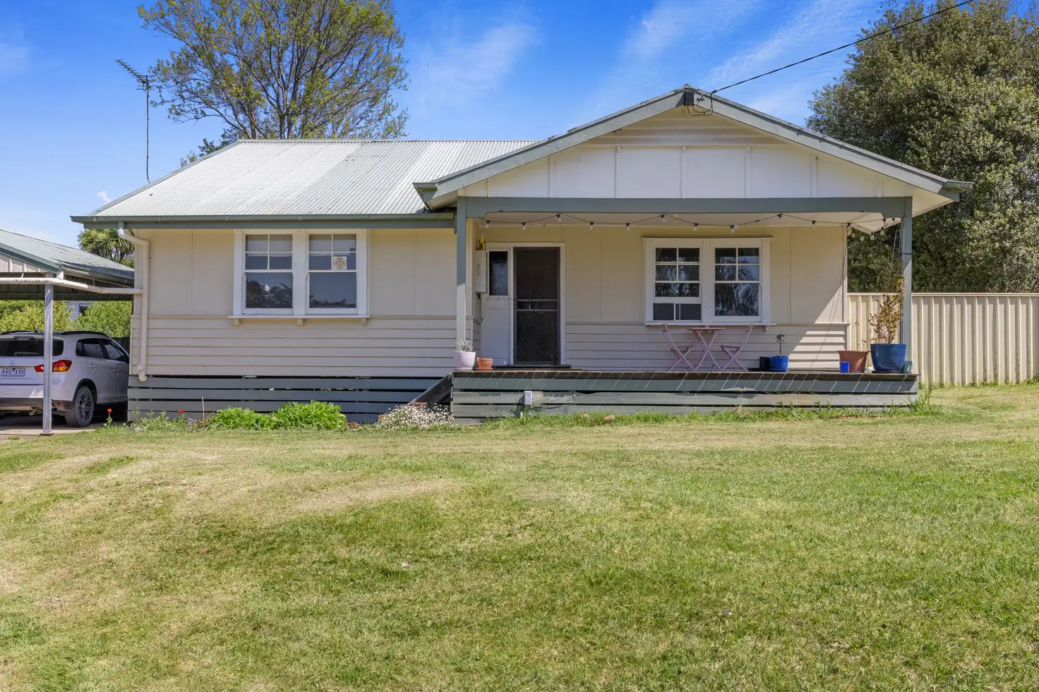 Main view of Homely house listing, 66 Hassett Street, Leongatha VIC 3953