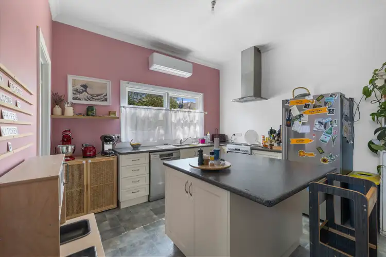 Third view of Homely house listing, 66 Hassett Street, Leongatha VIC 3953