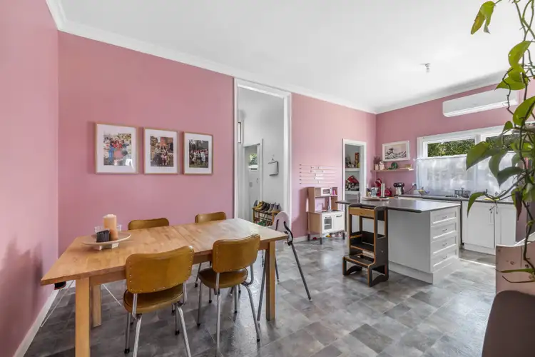 Fourth view of Homely house listing, 66 Hassett Street, Leongatha VIC 3953
