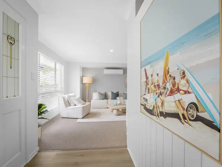 Sixth view of Homely house listing, 16 Lambor Drive, Mudgeeraba QLD 4213