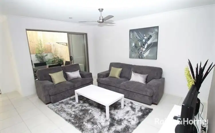 Second view of Homely townhouse listing, 4/5 Glenlyon Street, Gladstone Central QLD 4680