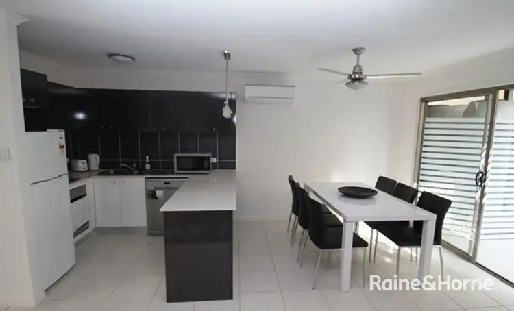 Third view of Homely townhouse listing, 4/5 Glenlyon Street, Gladstone Central QLD 4680