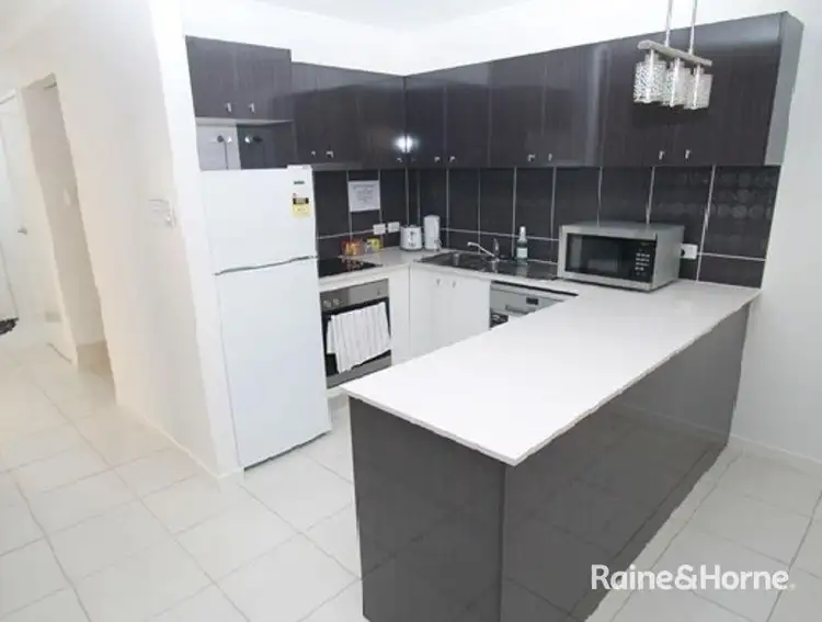 Fourth view of Homely townhouse listing, 4/5 Glenlyon Street, Gladstone Central QLD 4680