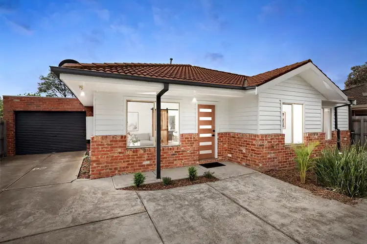 2/72 Ferndale Road, Sunshine North VIC 3020
