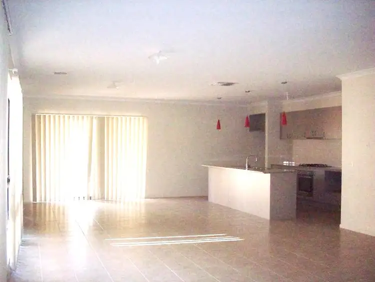 Third view of Homely house listing, 72 Fongeo Drive, Point Cook VIC 3030