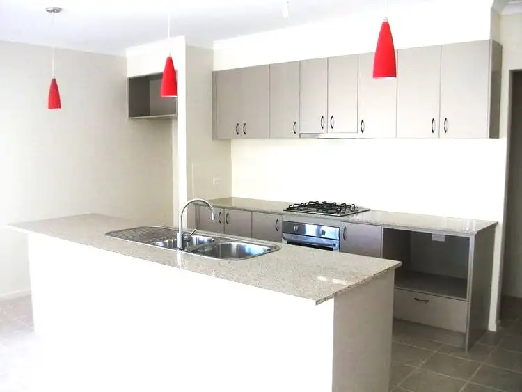 Fifth view of Homely house listing, 72 Fongeo Drive, Point Cook VIC 3030