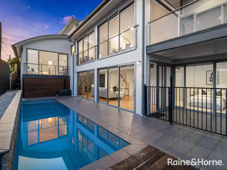 Main view of Homely house listing, 135 Albany Street, Point Frederick NSW 2250
