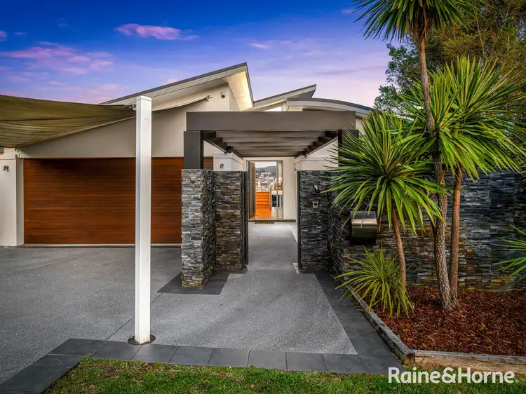 Second view of Homely house listing, 135 Albany Street, Point Frederick NSW 2250