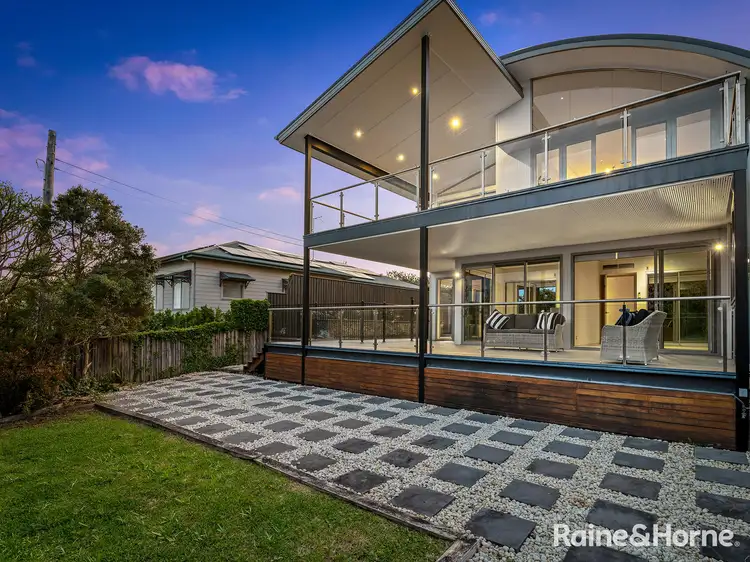 Third view of Homely house listing, 135 Albany Street, Point Frederick NSW 2250
