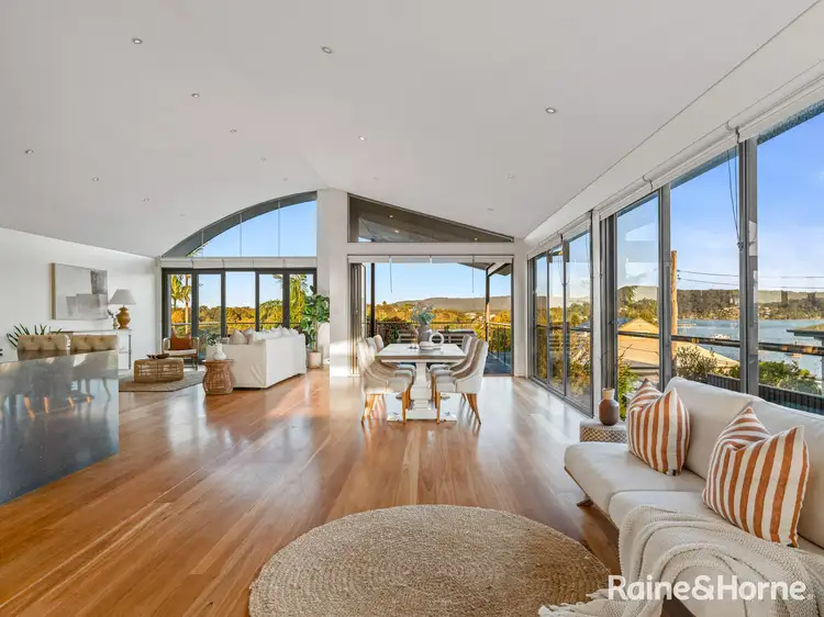 Fourth view of Homely house listing, 135 Albany Street, Point Frederick NSW 2250