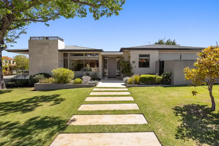 29 Neville Road, Dalkeith WA 6009