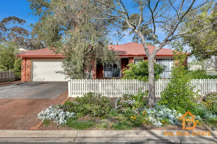 Main view of Homely house listing, 25 Trent Close, Werribee VIC 3030