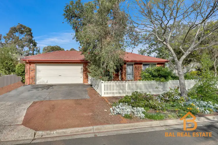 Second view of Homely house listing, 25 Trent Close, Werribee VIC 3030