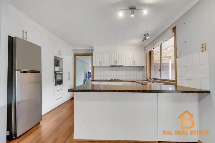 Third view of Homely house listing, 25 Trent Close, Werribee VIC 3030