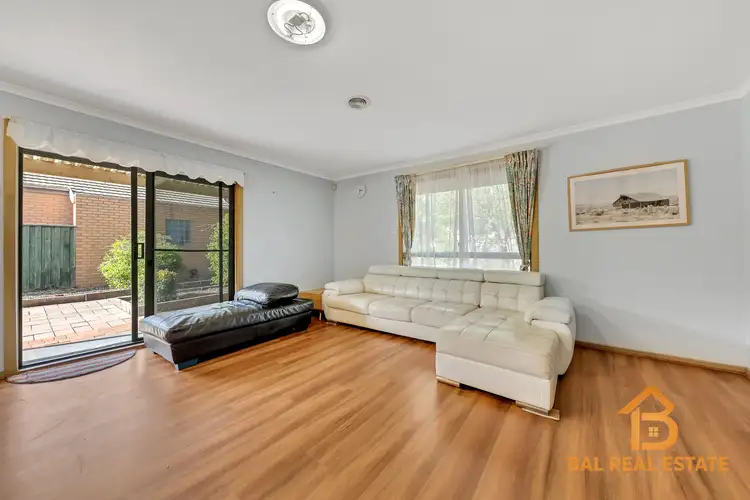 Sixth view of Homely house listing, 25 Trent Close, Werribee VIC 3030