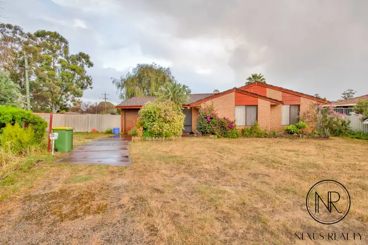 2 Heron Court, Camillo WA 6111