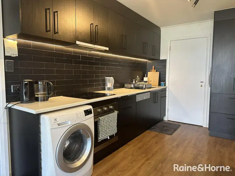 Second view of Homely unit listing, 1/47-49 Karoola Road, Lindisfarne TAS 7015