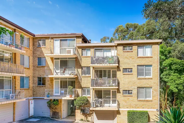 Sixth view of Homely apartment listing, 2/2 Murray Street, Lane Cove NSW 2066