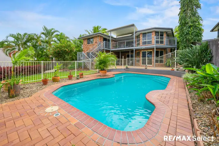 8 McCormack Avenue, Rural View QLD 4740