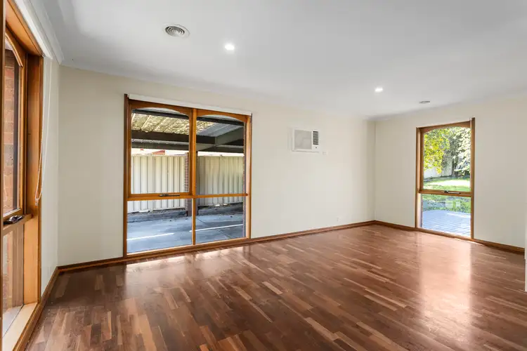 Fifth view of Homely house listing, 215 Elizabeth Drive, Sunbury VIC 3429
