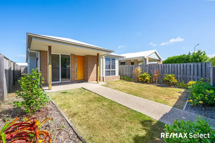 Second view of Homely house listing, 67 Commander Parade, Bucasia QLD 4750