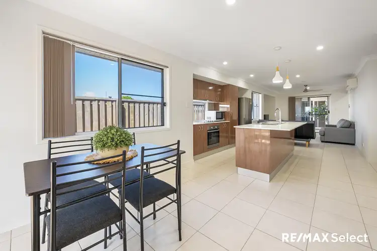 Third view of Homely house listing, 67 Commander Parade, Bucasia QLD 4750