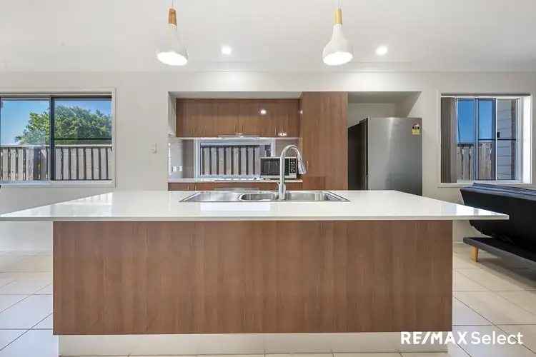 Fourth view of Homely house listing, 67 Commander Parade, Bucasia QLD 4750