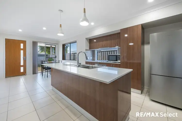 Fifth view of Homely house listing, 67 Commander Parade, Bucasia QLD 4750