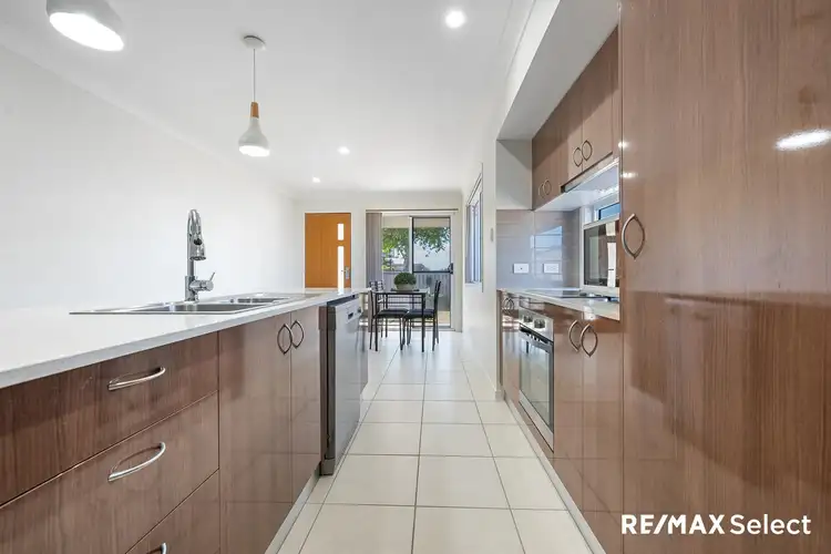 Sixth view of Homely house listing, 67 Commander Parade, Bucasia QLD 4750