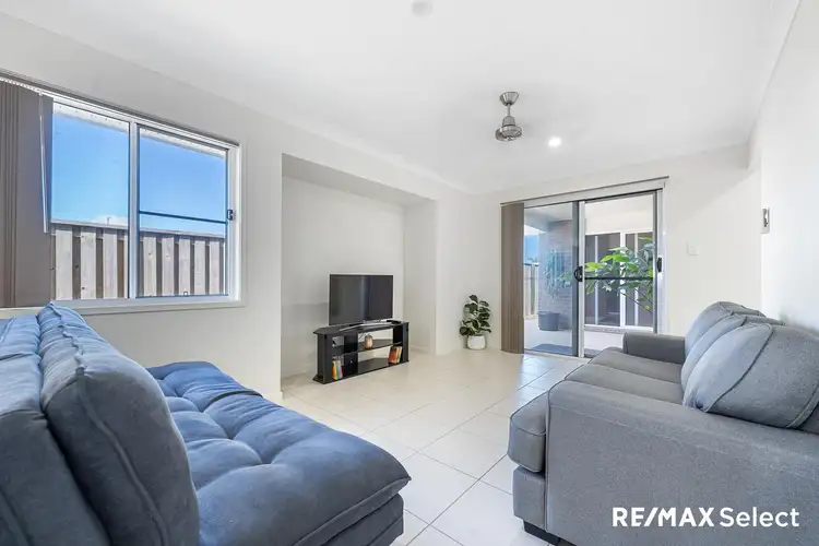 Seventh view of Homely house listing, 67 Commander Parade, Bucasia QLD 4750