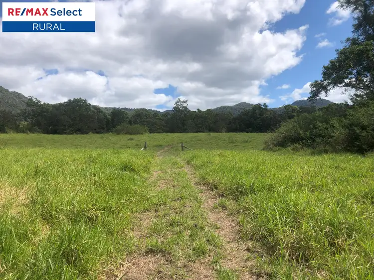 1332 Calen Mount Charlton Road, Mount Charlton QLD 4741