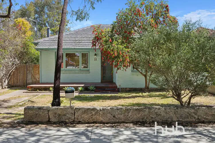 21 Kanimbla Road, Nedlands WA 6009